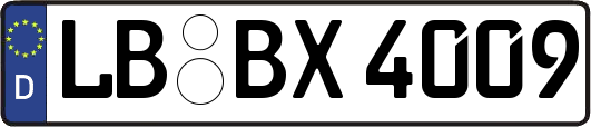 LB-BX4009