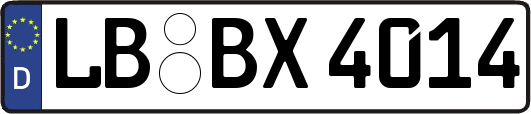 LB-BX4014