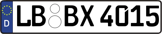 LB-BX4015