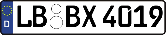 LB-BX4019