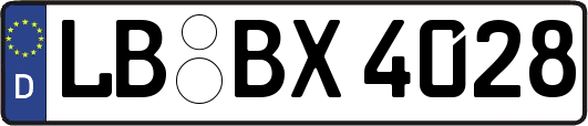 LB-BX4028