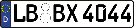 LB-BX4044