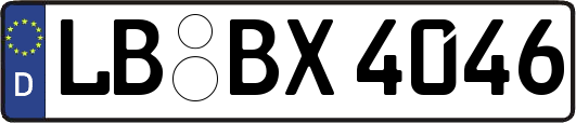 LB-BX4046
