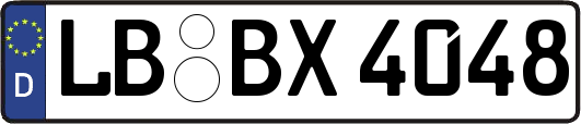 LB-BX4048