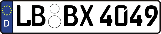 LB-BX4049