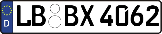 LB-BX4062