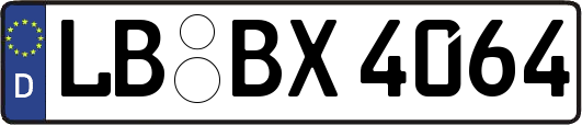 LB-BX4064