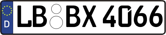 LB-BX4066