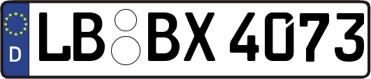 LB-BX4073
