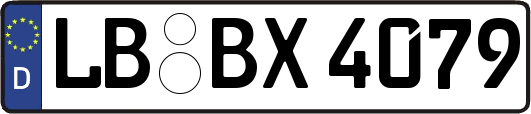 LB-BX4079