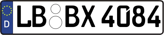 LB-BX4084