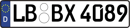 LB-BX4089