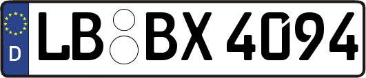 LB-BX4094