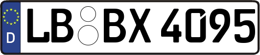 LB-BX4095