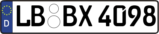 LB-BX4098