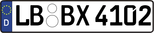 LB-BX4102