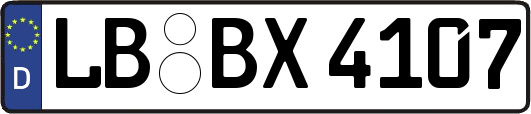 LB-BX4107