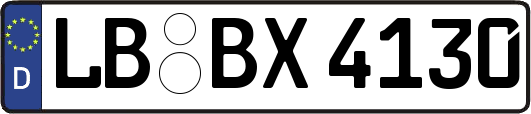 LB-BX4130