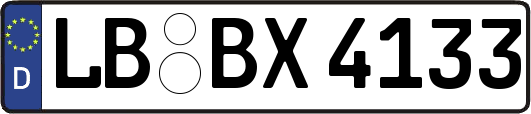 LB-BX4133
