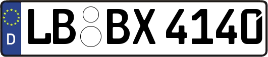 LB-BX4140
