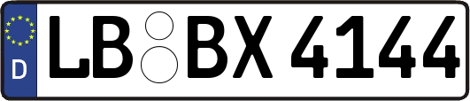 LB-BX4144