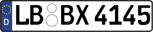 LB-BX4145