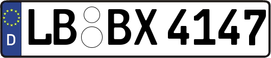 LB-BX4147
