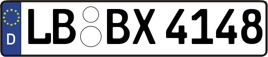 LB-BX4148