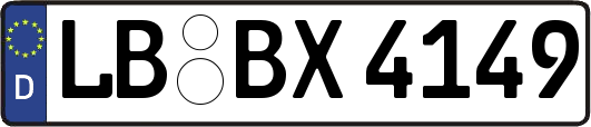 LB-BX4149