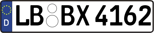 LB-BX4162