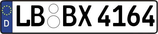 LB-BX4164