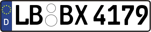 LB-BX4179
