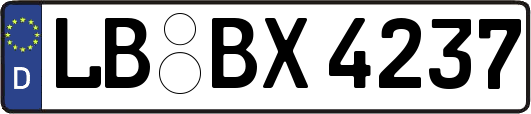 LB-BX4237