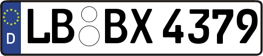 LB-BX4379
