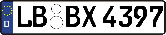 LB-BX4397