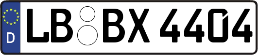 LB-BX4404