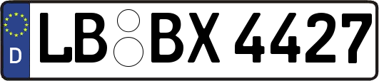 LB-BX4427