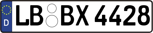 LB-BX4428