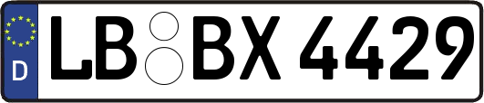 LB-BX4429