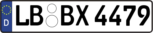 LB-BX4479