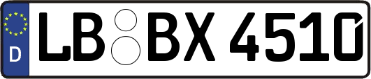 LB-BX4510