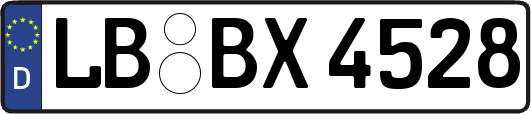LB-BX4528