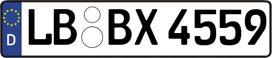 LB-BX4559