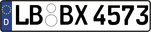 LB-BX4573