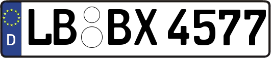 LB-BX4577