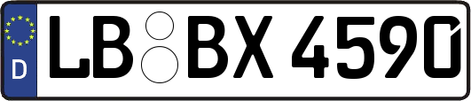 LB-BX4590