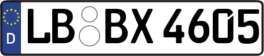 LB-BX4605
