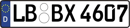 LB-BX4607