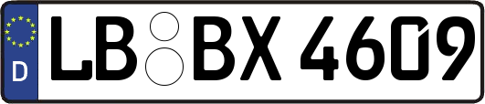 LB-BX4609