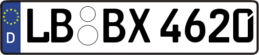 LB-BX4620